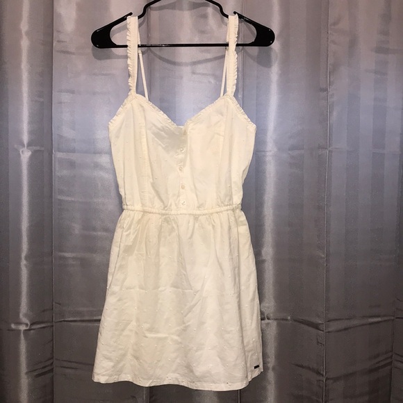 Hollister Dresses & Skirts - NWOT Hollister Summer Dress